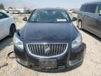 2012 Buick Regal Premium