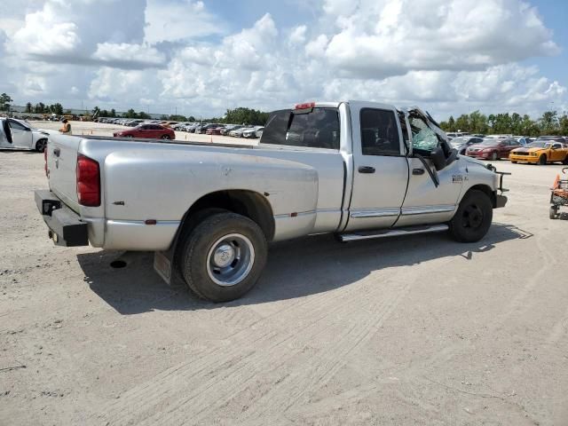 2009 Dodge RAM 3500