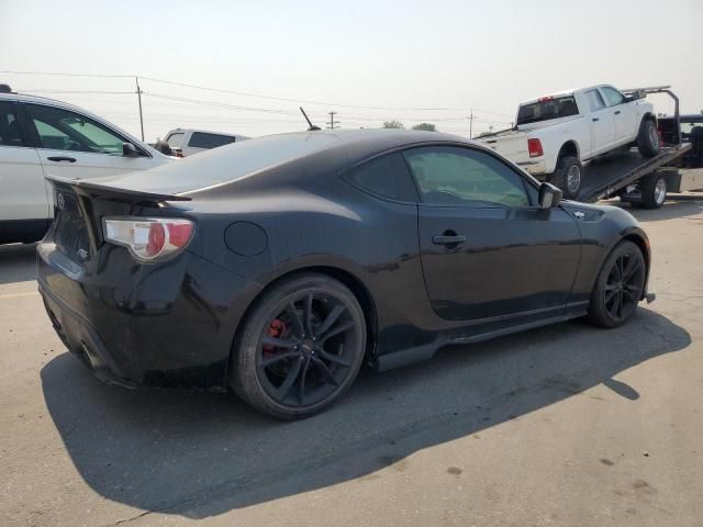 2014 Scion FR-S