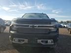 2019 Chevrolet Silverado K1500 High Country