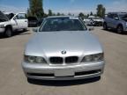 2002 BMW 530 I