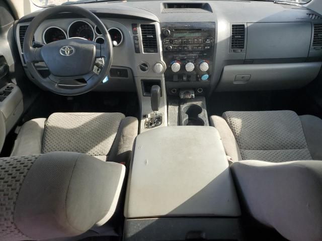 2007 Toyota Tundra Double Cab SR5