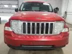 2010 Jeep Liberty Limited