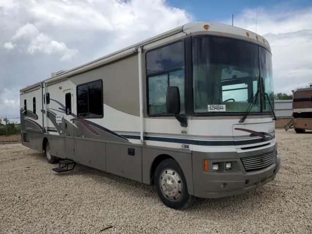 2003 Winnebago 2003 Workhorse Custom Chassis Motorhome Chassis W2