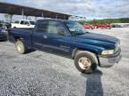 2001 Dodge RAM 1500