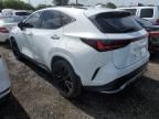 2023 Lexus NX 350