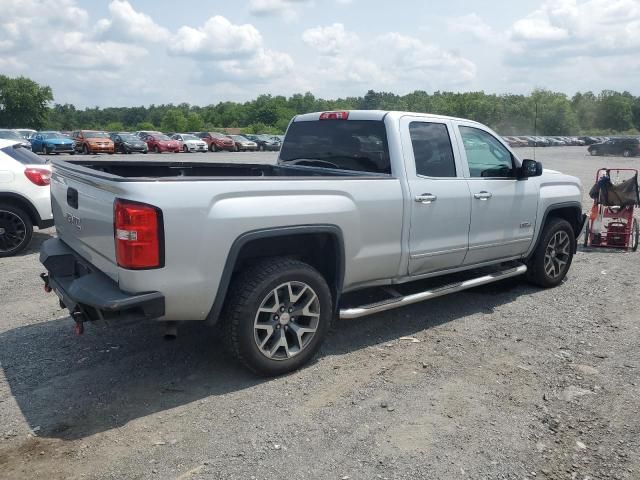 2014 GMC Sierra K1500 SLT