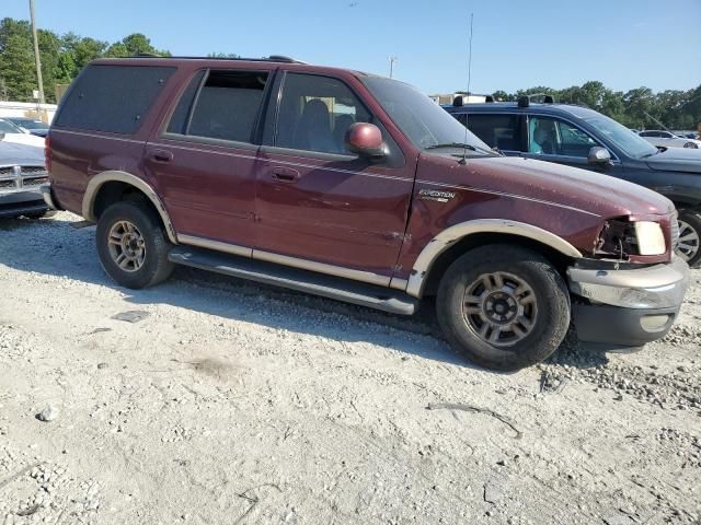 1999 Ford Expedition