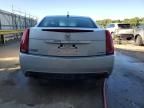 2008 Cadillac CTS