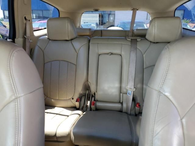 2009 Buick Enclave CXL