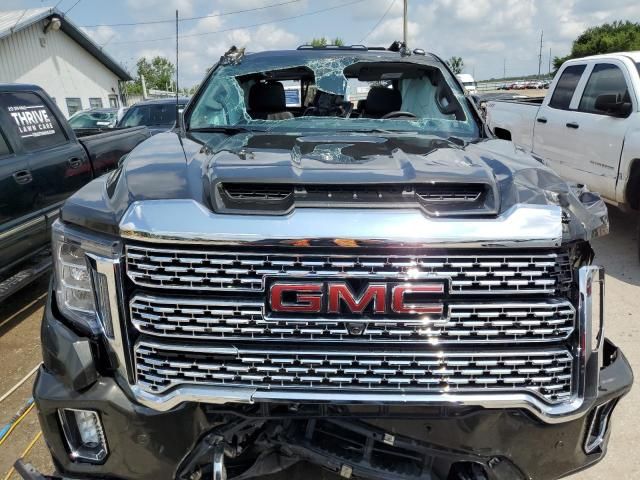 2023 GMC Sierra K2500 Denali