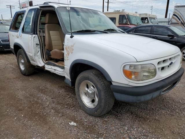 1998 Ford Explorer