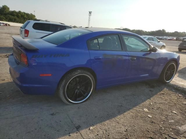 2013 Dodge Charger R/T