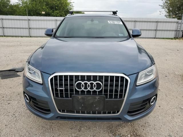 2017 Audi Q5 Premium