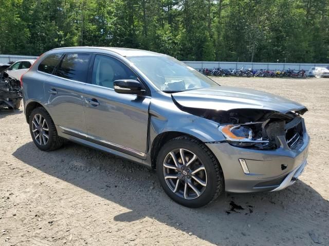 2017 Volvo XC60 T6 Dynamic