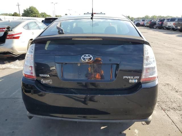 2009 Toyota Prius