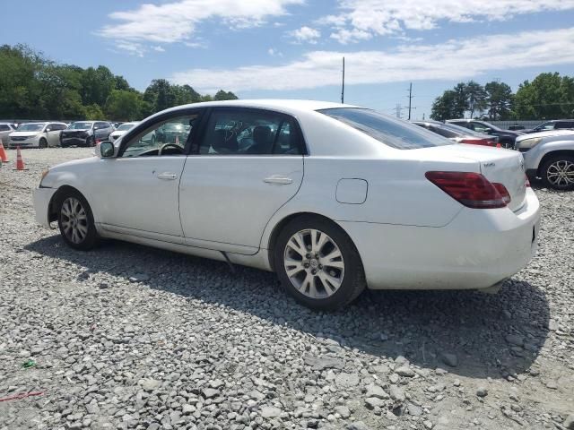 2008 Toyota Avalon XL