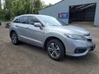 2017 Acura RDX Advance