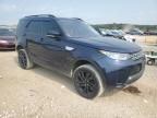 2017 Land Rover Discovery HSE