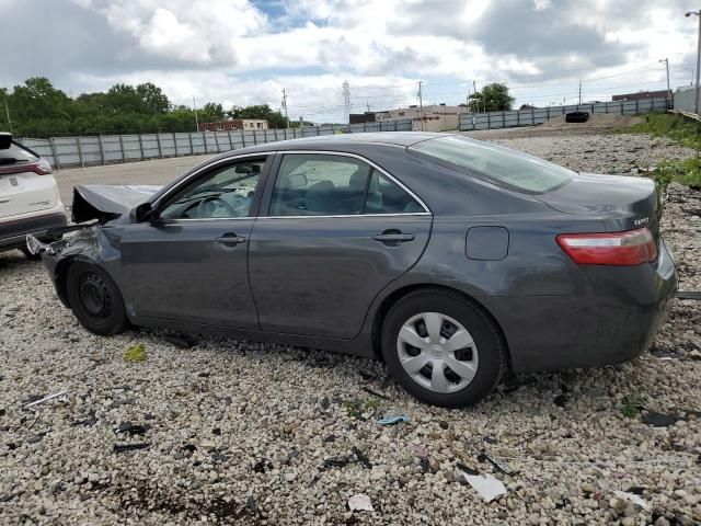 2007 Toyota Camry CE