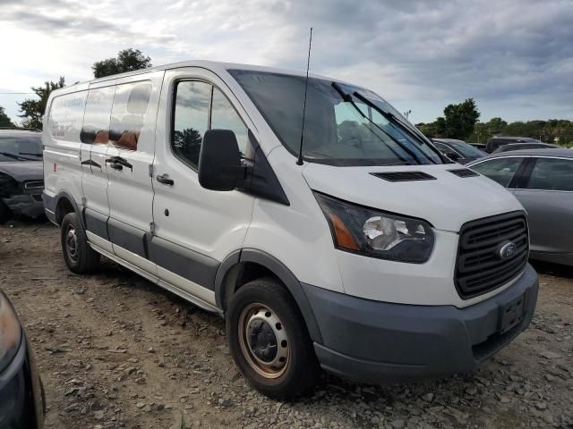 2017 Ford Transit T-250