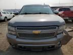 2012 Chevrolet Tahoe C1500 LT