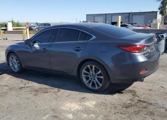 2014 Mazda 6 Touring