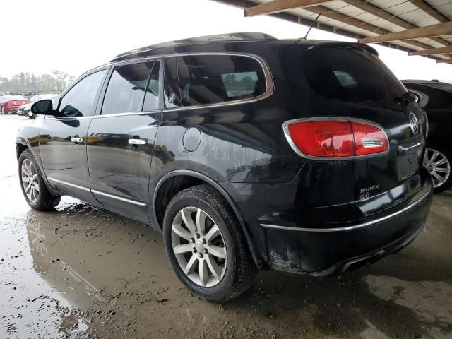 2013 Buick Enclave