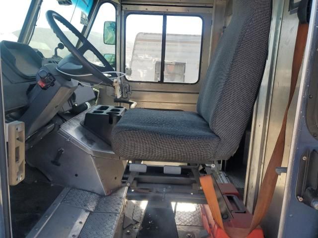 2021 Freightliner Chassis M Line WALK-IN Van