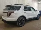 2014 Ford Explorer Sport