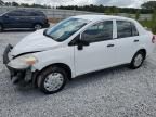 2009 Nissan Versa S