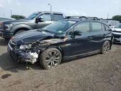 2016 Subaru Impreza Sport Premium en venta en East Granby, CT