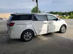 2015 KIA Sedona L