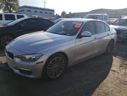 2015 BMW 328 I en venta en Albuquerque, NM