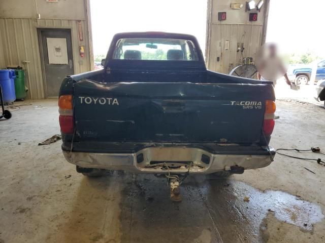 2003 Toyota Tacoma Xtracab