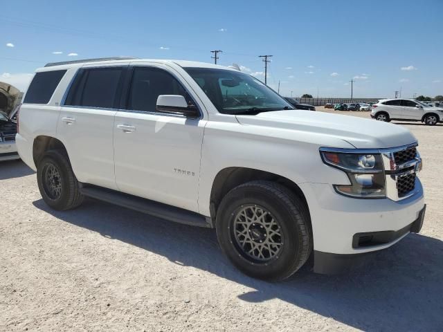 2015 Chevrolet Tahoe C1500  LS