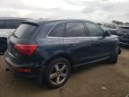 2012 Audi Q5 Premium Plus