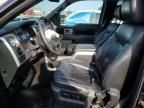 2009 Ford F150 Supercrew