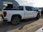 2021 GMC Sierra K1500 AT4