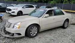 2011 Cadillac DTS Premium Collection en venta en Waldorf, MD