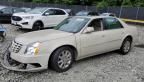 2011 Cadillac DTS Premium Collection