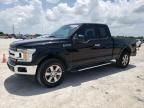 2018 Ford F150 Super Cab