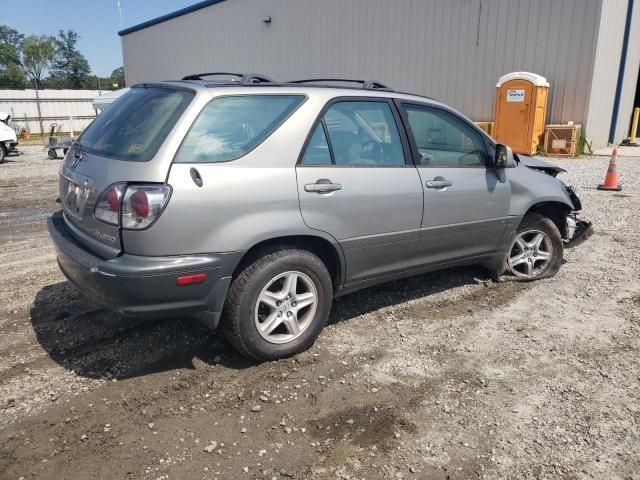 2003 Lexus RX 300