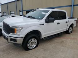 2020 Ford F150 Supercrew en venta en Wilmer, TX