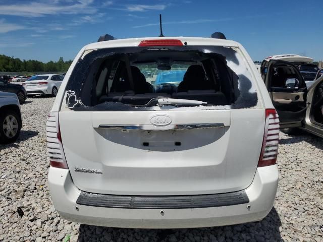 2012 KIA Sedona LX