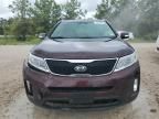 2015 KIA Sorento EX