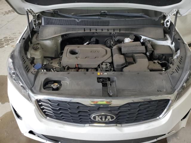 2019 KIA Sorento L