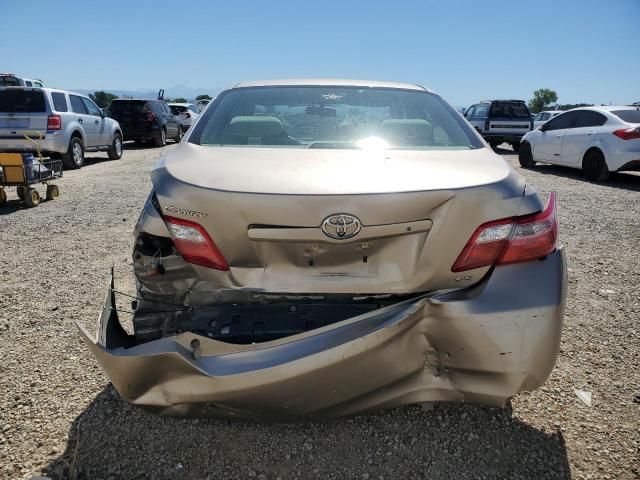 2007 Toyota Camry CE