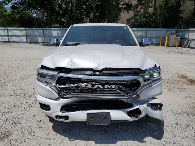 2019 Dodge RAM 1500 Limited