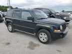 2010 Jeep Patriot Sport